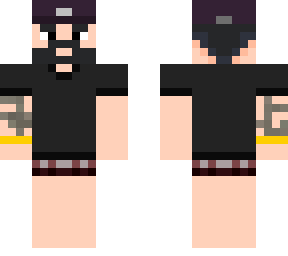 rob