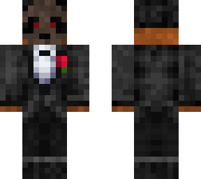 sergi suit