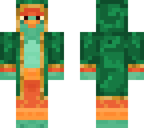 skin