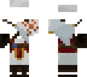 solari uniform ver. (builder)