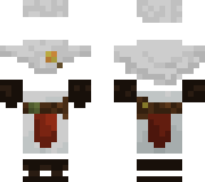 solari uniform ver. (farmer)
