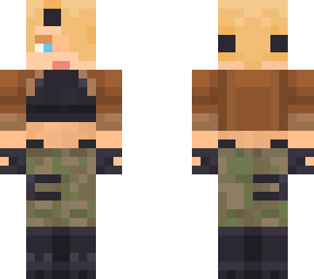 sonya blade [mksm]