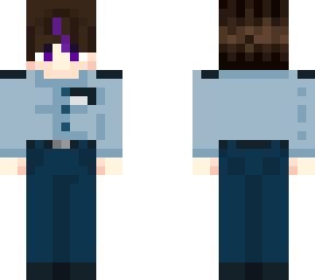sora the star as a security guard
