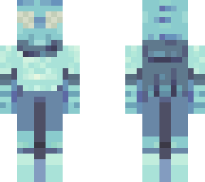 synthetic world