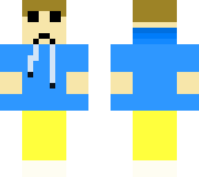 the sad guy