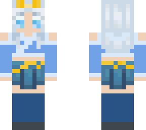 tine (with accessories)