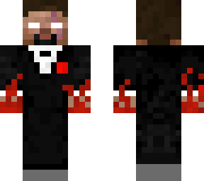 tuxedobrine