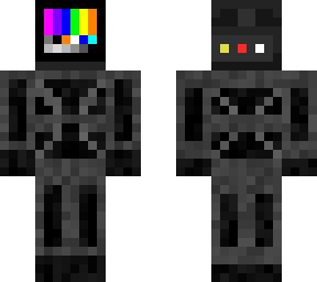 tv head v3
