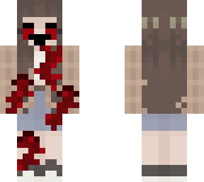 vellichor (we are not your friends creepypasta)