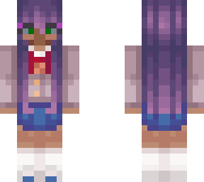 villager yuri