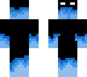 water demon