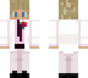 wedding skin
