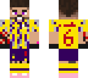 wibbinho away kit