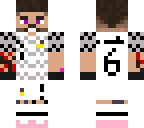 wibbinho third kit