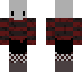 y/n chibi