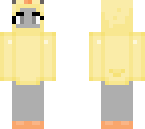y/n duck