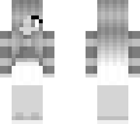 ~*greyscale vibe*~