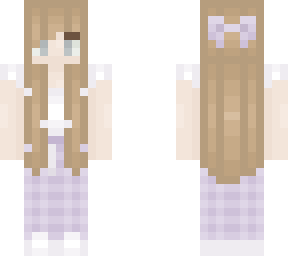 //lavender sleepover\\