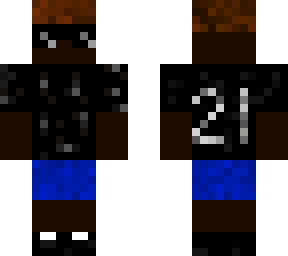 21s