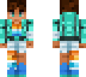 aqua owen