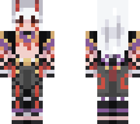 arataki itto