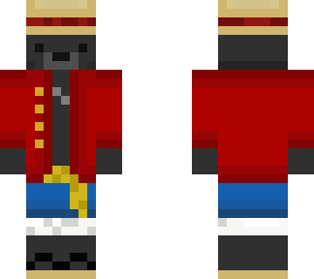 bear.d.luffy
