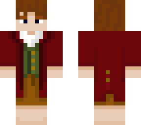 bilbo baggins