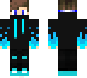 blue boy