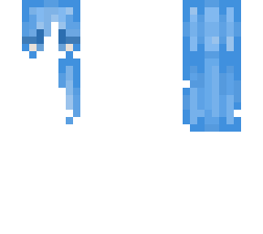 blue hb
