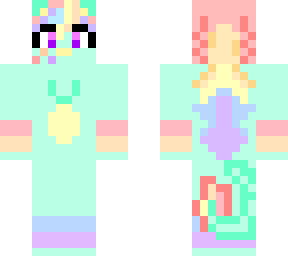 breezey // oc