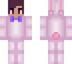 Bunny new Skin | Minecraft Skin