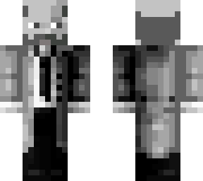 c. casket