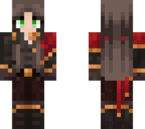 cain ascania
