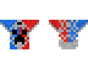 chest plate