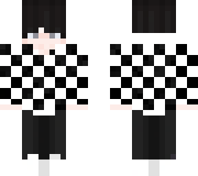 cold teen