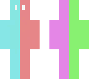 color flip