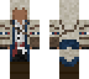 connor kenway