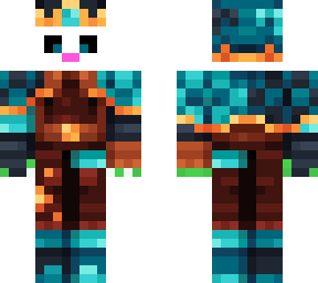 conterstine - bw brawl archers