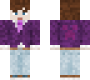 creeper suit guy