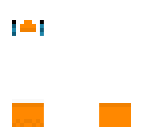 crying goose