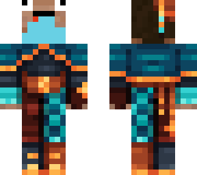 daarick - bw brawl archers
