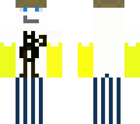 dad