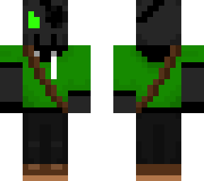 dark skeleton (apocolypse)