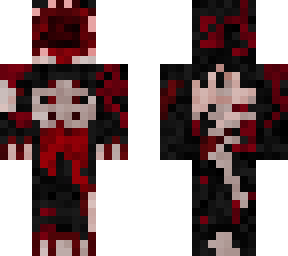 degraded zora