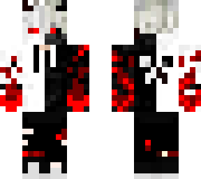 demon minecrafter