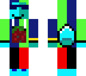 diamondman