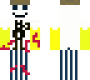 distorted dad