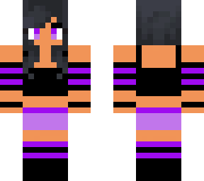 enderman aphmau