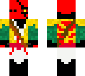endermangamer (potato king)