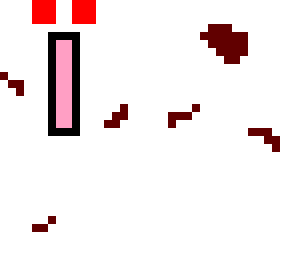 error monster (can troll players with this)